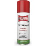 Ballistol Univerzální olej 200 ml – Hledejceny.cz