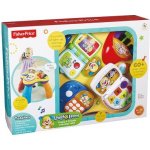 Fisher-Price Pejskův zpívající stoleček – Hledejceny.cz