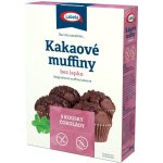 LABETA Muffiny kakaové bez lepku 300 g – Zboží Dáma