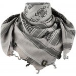 šátek M-Tac Shemagh Til Valhall šedý-černý – Sleviste.cz