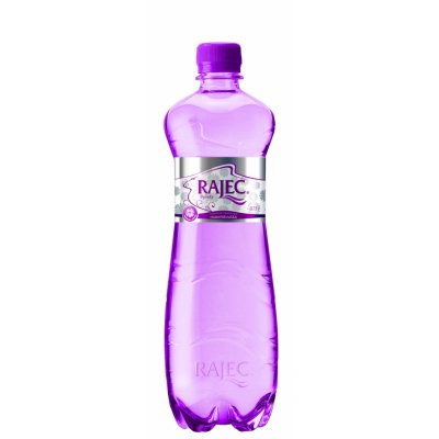 Rajec mateřídouška 0,75 l – Zboží Mobilmania