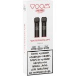 Voom Pod Mod WATERMELON 10 mg 2 ks – Zboží Dáma