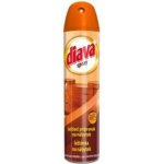 Diava sprej na nábytek 300 ml – Sleviste.cz