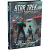 Desková hra Modiphius Entertainment Star Trek: Adventures The Sciences Division Supplement