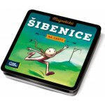 Magnetická Šibenice – Zboží Živě