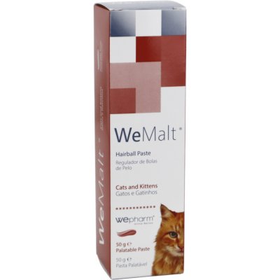 WePharm Wemalt 50 g – Hledejceny.cz