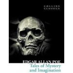 Tales of Mystery and Imagination – Hledejceny.cz