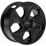 Alutec Solar 8x19 5x108 ET47,5 black – Hledejceny.cz