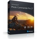 Ashampoo Photo Commander Pro 27 2718 – Zbozi.Blesk.cz