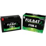 Fulbat FT9B-4 SLA, YT9B-4 SLA – Zboží Mobilmania