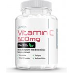 Zerex Vitamin C 500 mg s postupným uvolňováním 100 tablet – Hledejceny.cz