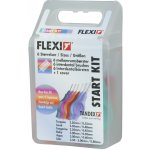 Tandex Flexi Start kit úvodní set mezizubní kartáčky 6 ks – Sleviste.cz