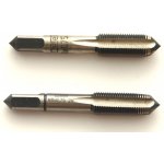 BUČOVICE TOOLS Závitník sada M 8x0,75 3010 – Hledejceny.cz