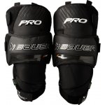 BAUER PRO KNEE GUARD SR – Zboží Mobilmania