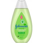 Johnson's Baby dětský šampon Camomile 300 ml – Zbozi.Blesk.cz