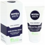 Nivea For Men Sensitive krém 75 ml – Sleviste.cz