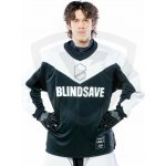 Blindsave VAULT Goalie Jersey Black&White – Zboží Dáma