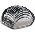 Kovovýroba Jeníkov Formička na cukroví MUŠLIČKA 44 x 45 mm , 20ks – Zboží Dáma