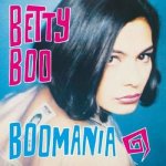 Betty Boo - Boomania CD – Hledejceny.cz