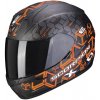 Přilba helma na motorku Scorpion EXO-390 Cube