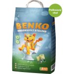 Benko savé hrudkující 10 kg – Hledejceny.cz