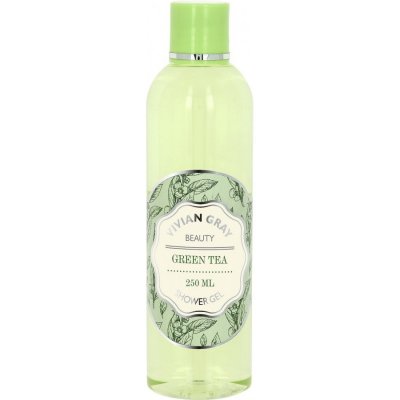 Vivian Gray Beauty Green Tea sprchový gel 250 ml