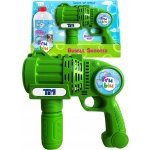 Fru Blu Mega blaster se zásobníkem zelený + náplň 0,5 l – Zboží Dáma