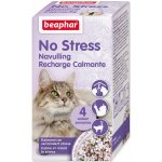 Beaphar No Stress Náhradní náplň pro kočky 30 ml – Hledejceny.cz