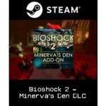 BioShock 2: Minervas Den – Hledejceny.cz