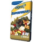 Agro Superfosfát 5 kg – Zboží Dáma