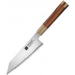 Bunka nůž XinZuo Zhen X05Z 6.5" – Zboží Dáma