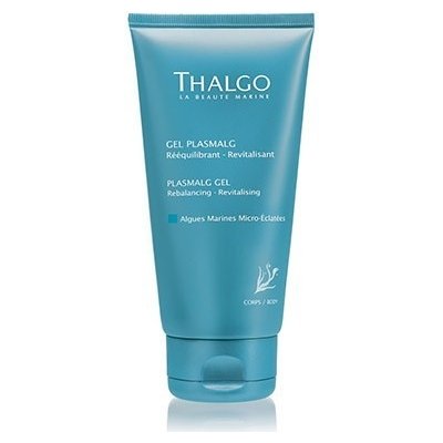 Thalgo Plasmalg Gel příprava koupele a obnova rovnováhy 150 ml