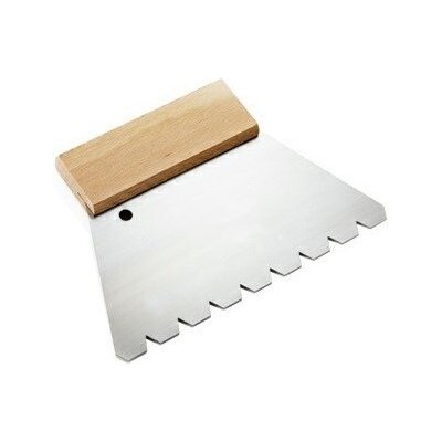 Bona Stěrka na lepidla Název: 1250G B13 (180 x 150 mm) – Zboží Mobilmania