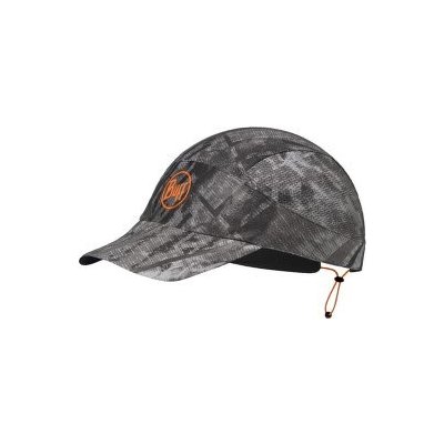 Buff Pack Run Cap R-City R-CITY JUNGLE GREY – Hledejceny.cz