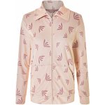 esmara dámská mikina vzorovaná/růže – Zboží Dáma