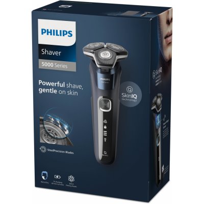 Philips Series 5000 SkinIQ S5885/10