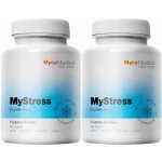 2x MycoMedica MyStress 180 kapslí – Hledejceny.cz