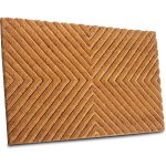 Hanse Home Collection Geometric 105929 Béžová 45x75 cm – Zboží Dáma