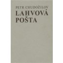 Lahvová pošta - Petr Chudožilov