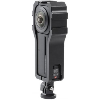 Insta360 Rám pro připojení dalšího příslušenství na kameru ONE RS 1-Inch 360 1INST167 – Zboží Mobilmania