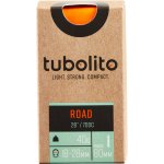 Tubolito 700 S Tubo Road 80 mm – Sleviste.cz