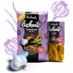 Luskeeto Krekry česnekové 70 g – Zboží Dáma