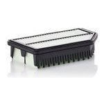 Vzduchový filtr MANN-FILTER C 25 016 – Hledejceny.cz