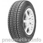 Hankook Winter RW06 205/75 R16 110R – Hledejceny.cz