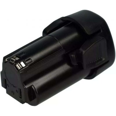 Extensilo Black & Decker LBXR12 2500mAh Li-ION 12V - neoriginální – Zboží Dáma