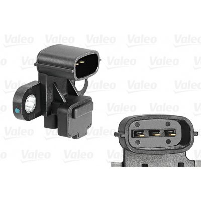 Generátor impulsů, klikový hřídel VALEO 254119 – Sleviste.cz