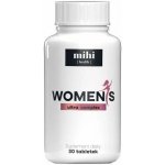 MIHI Women`s Ultra Complex 30 kapslí – Hledejceny.cz