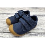 Bundgaard Petit Strap Canvas Navy – Zboží Mobilmania