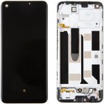 LCD Displej + Dotykové sklo Realme 8 Pro – Zboží Živě