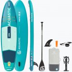 Paddleboard AQUASTIC Perth 10'8" – Zboží Dáma